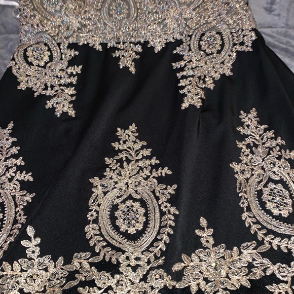 Prom Dress - Picture 5 of 6